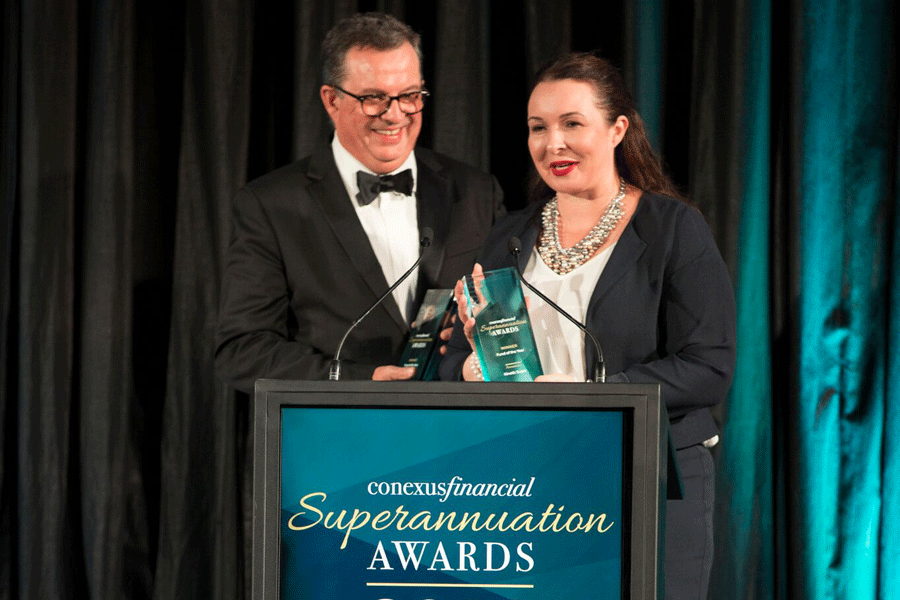 Celebrating a merger of equals