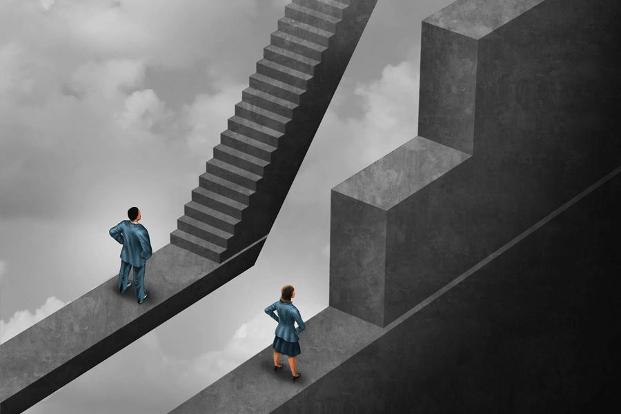 Call for a six-hour work day to fix super gender gap