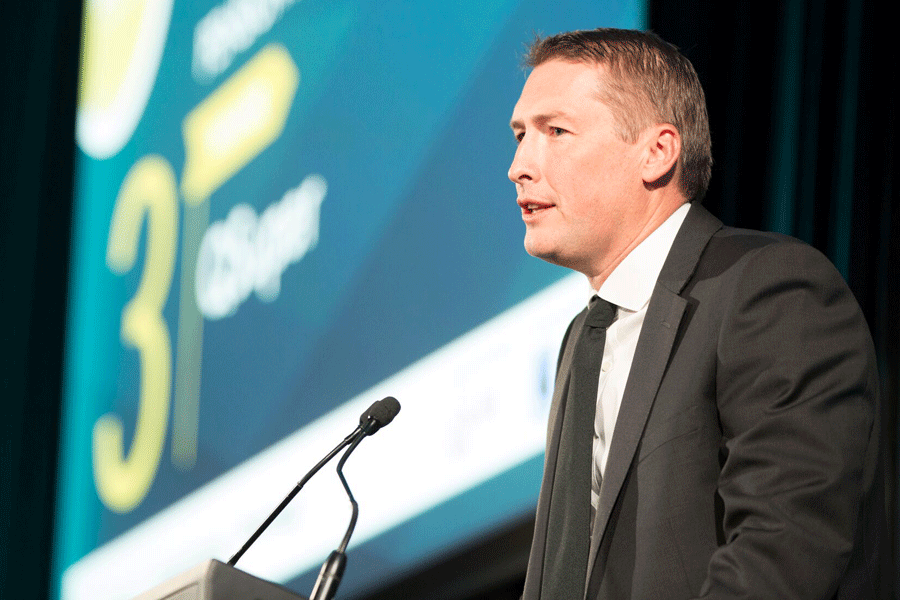 Pension Fund of the Year 2018