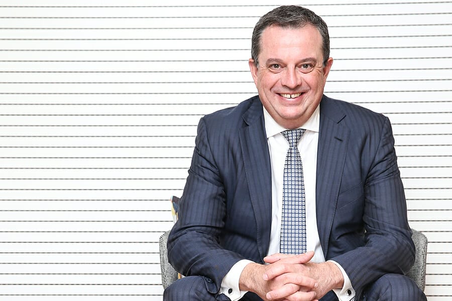 Sunsuper CEO welcomes scrutiny of royal commission