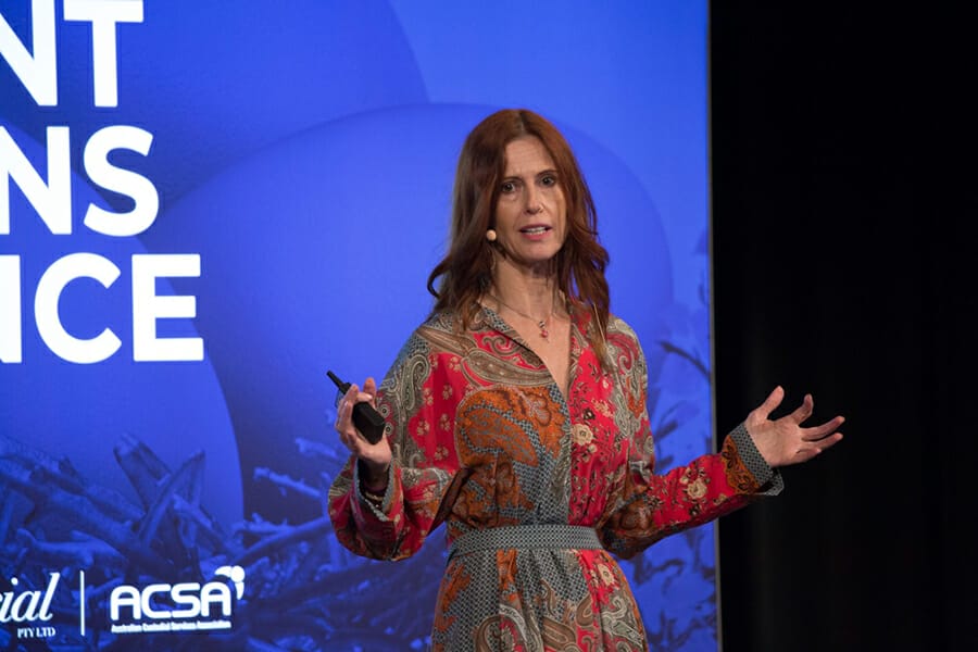 AI tools now ready for mainstream: tech CEO