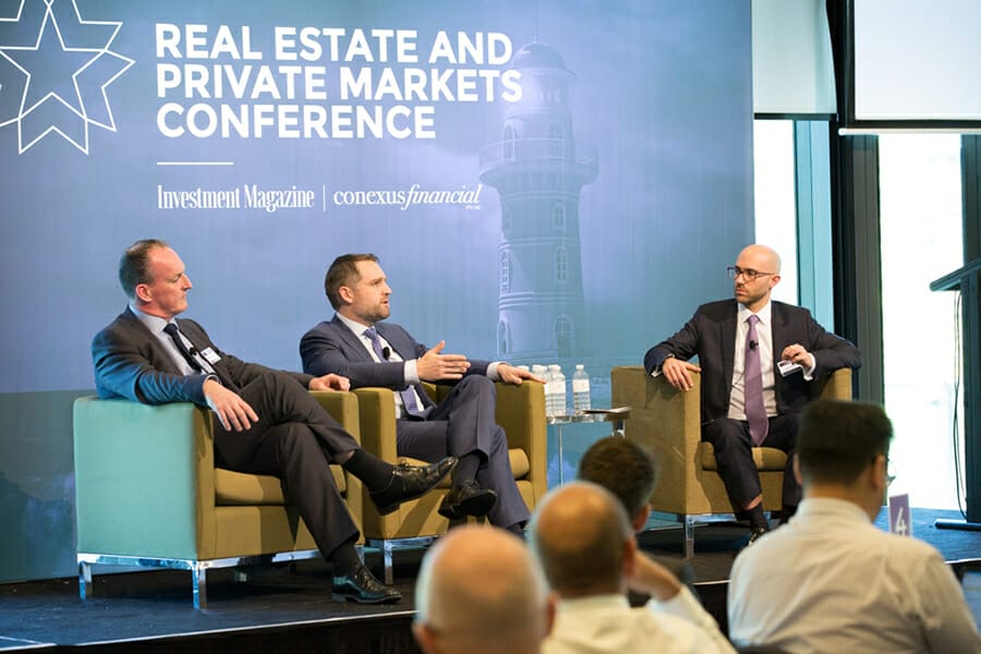 Renewable energy a bright spot for infrastructure investors