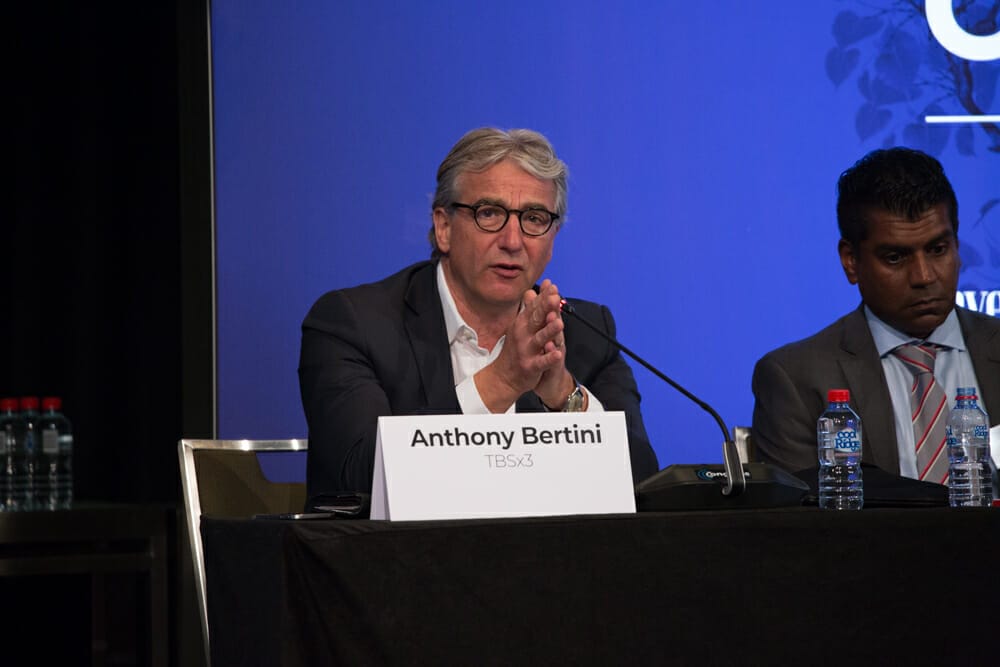 Blockchain is already reshaping investment operations