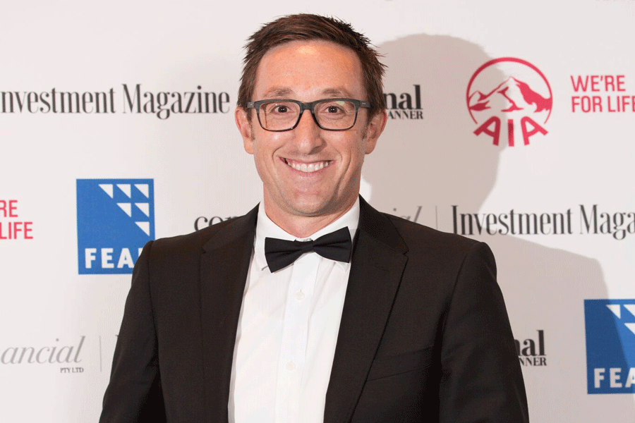 Best Advice Offering 2018