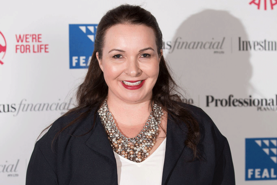 Small Fund of the Year 2018