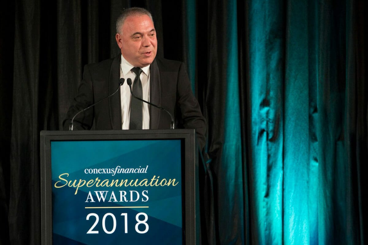 Best Insurance Offering 2018