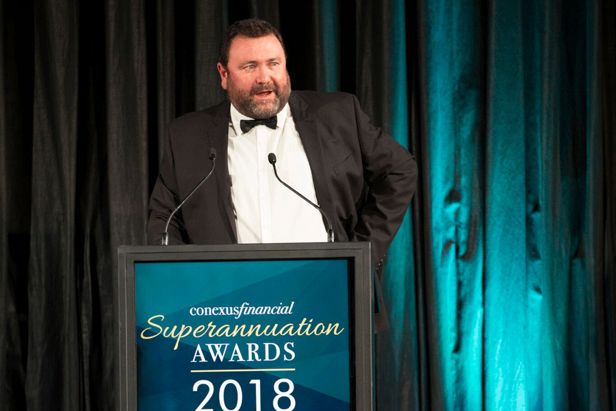 Medium Fund of the Year 2018