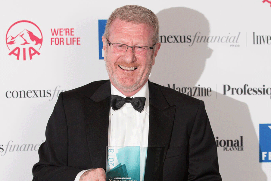 Unwinding SMSFs the start of a trend, VicSuper boss predicts