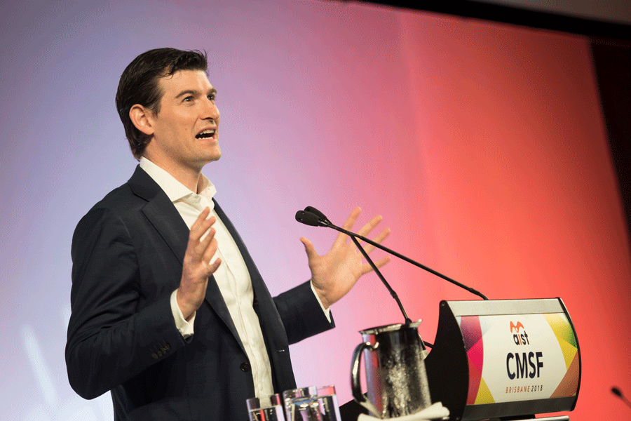 Super system must adapt to gig economy