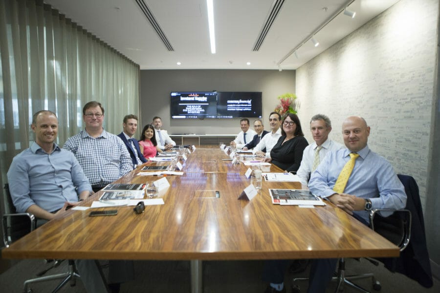 Liquid alternatives coming of age