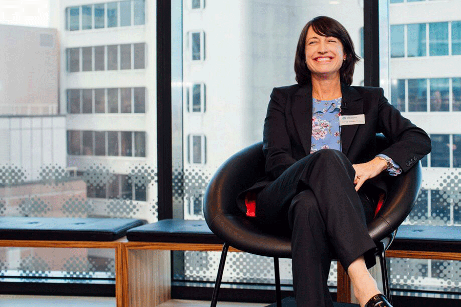 HESTA probes deeper on gender diversity