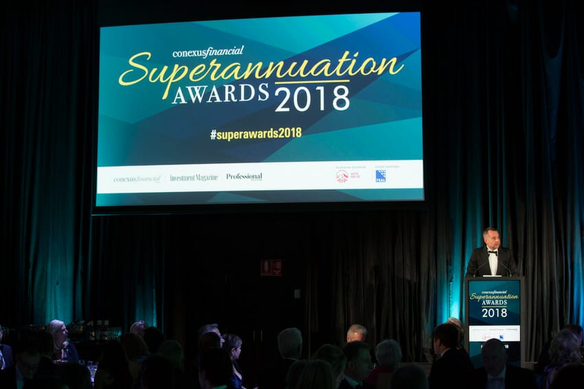Philosopher Peter Singer to address Conexus Super Awards