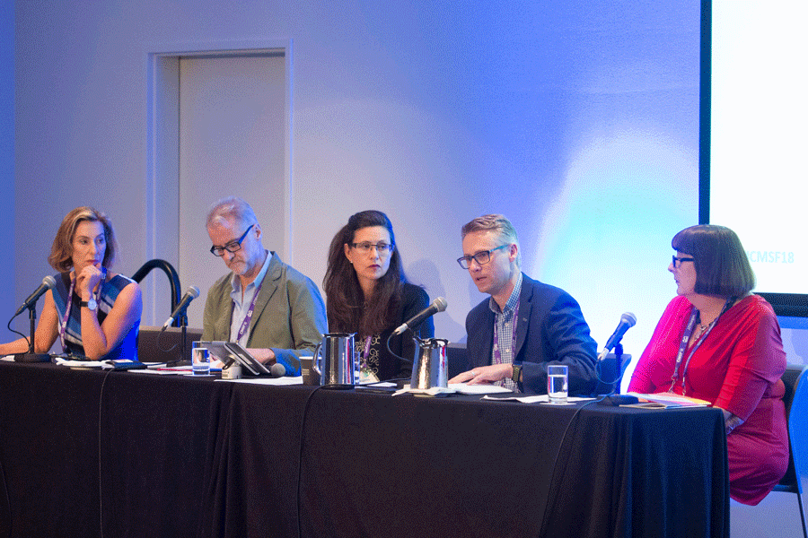 Trustee of tomorrow needs holistic view of duties