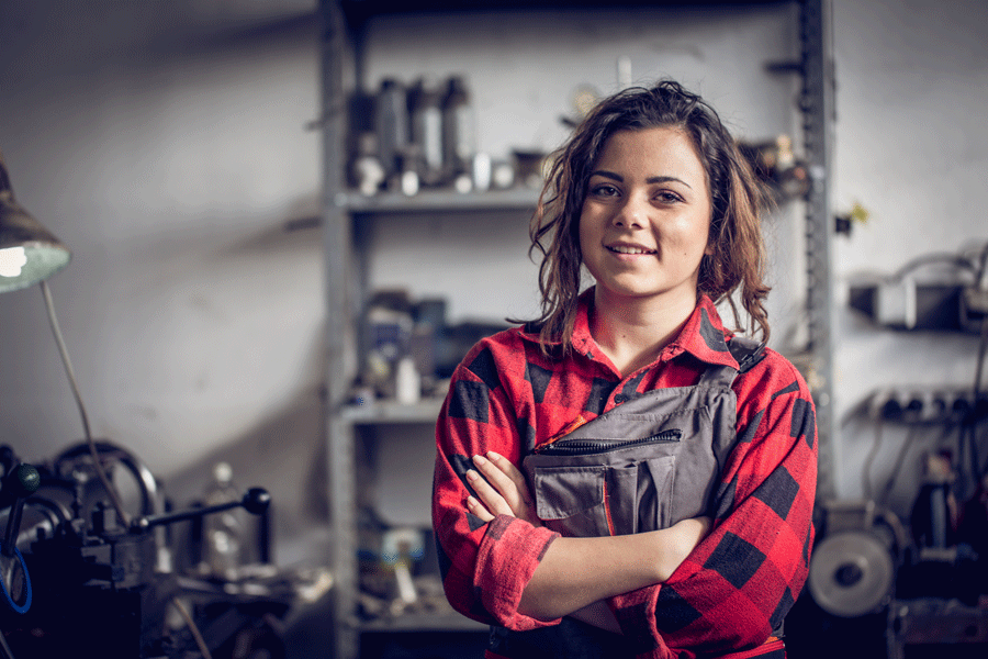 Make the protection fit the cohort