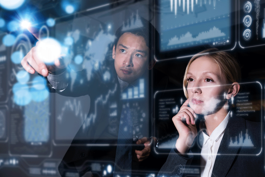 Era of women and prosperity