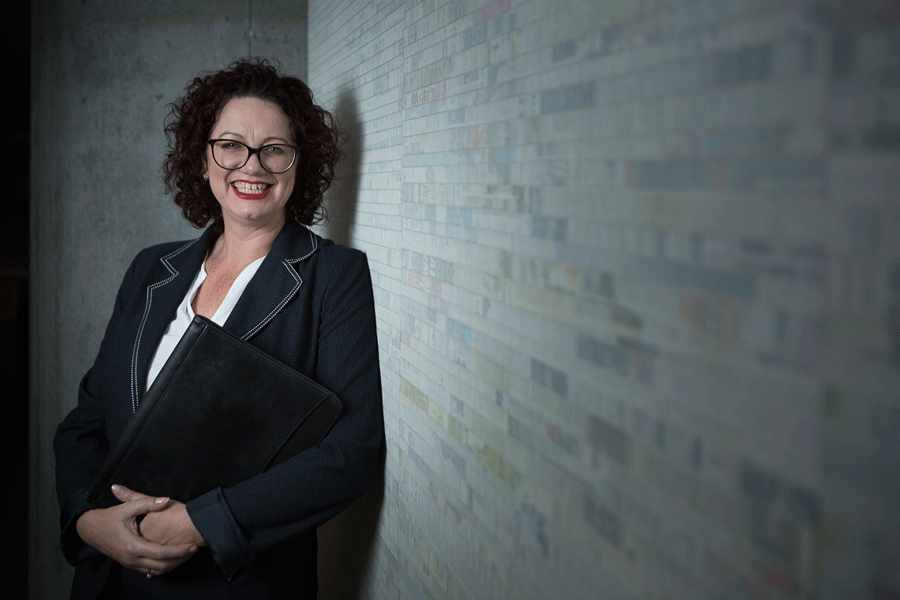 AIST plan seeks to improve reporting on operational risk