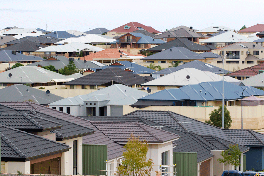 Housing affordability worries shaping retirement plans