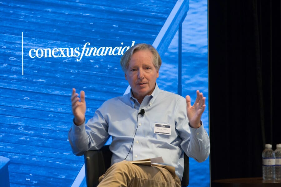 Give super funds Centrelink, ATO, bank data: Cooper