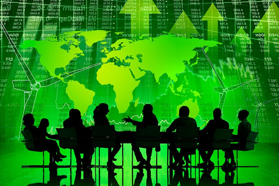 ESG’s popularity brings new forms of risk management