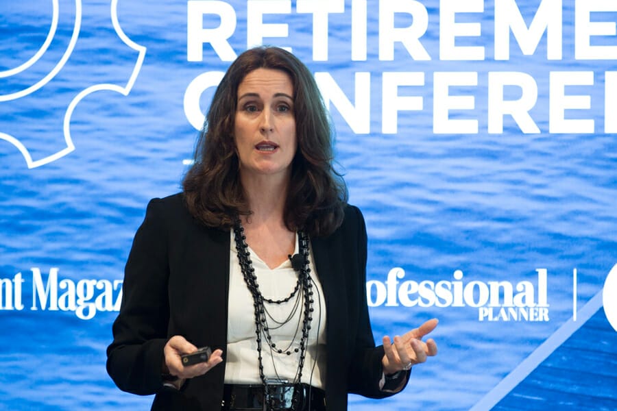 How five countries aim to increase retirement prosperity