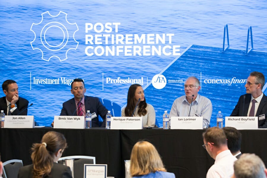 Longevity products’ low demand creates quandary