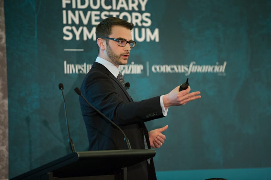 Find comfort in multi-asset margin