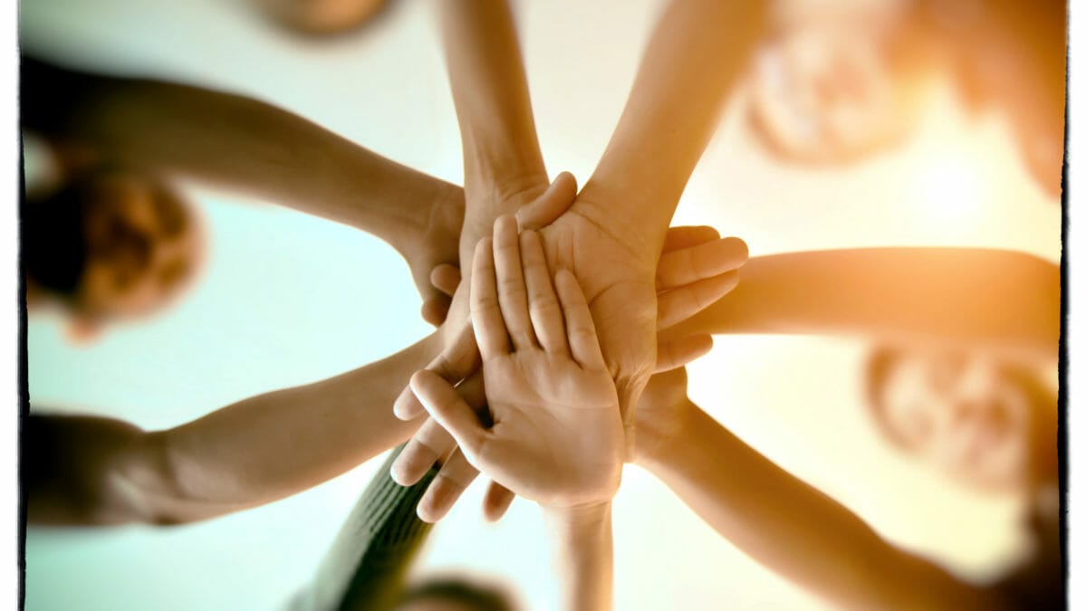 Shared value – the future of doing business