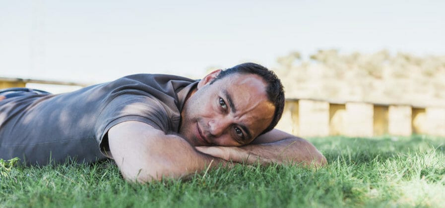 Mental health should be a key topic for Australian leaders