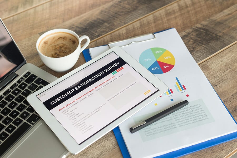 Industry funds, high balances tops in satisfaction