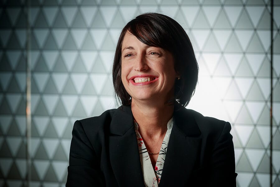 Bigger & Better: High-performing HESTA makes changes