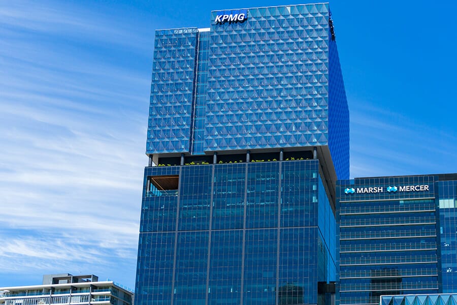 Half Australia’s super funds will vanish in 10 years: KPMG