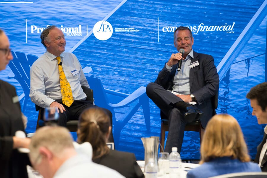 Actuary says super needs to focus on longevity protection