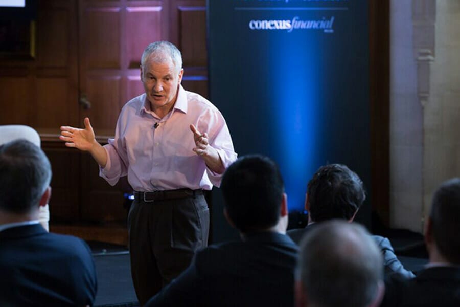 China-US rivalry looks volatile