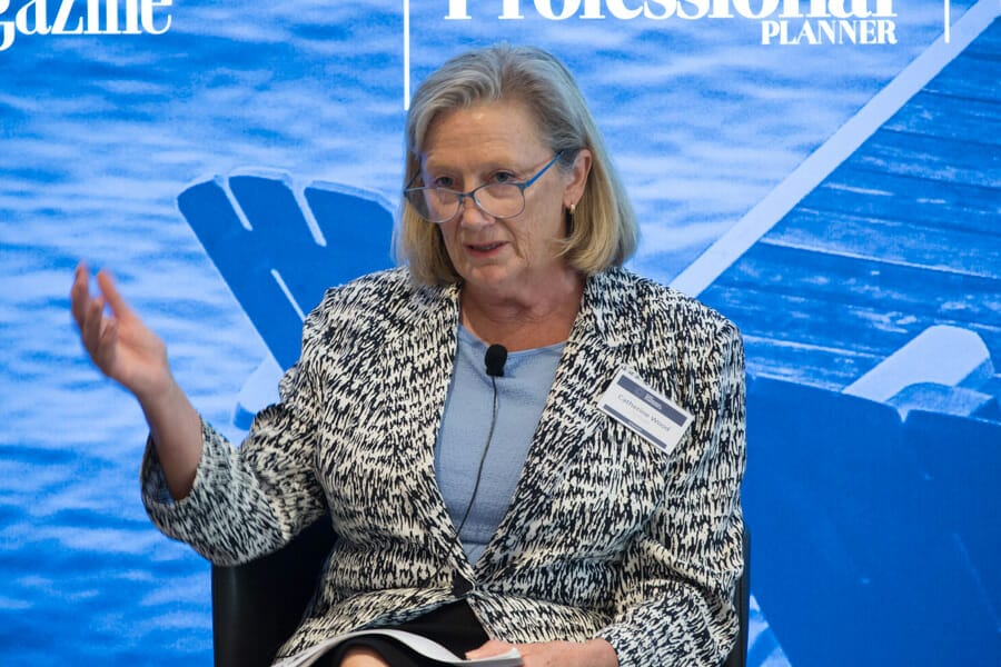 Retirement not so super, for women