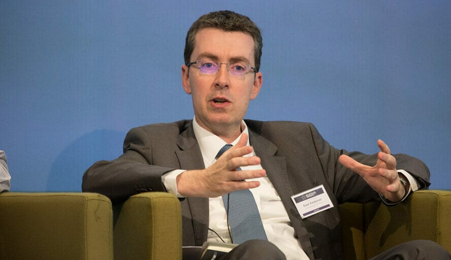 Talent will follow size and sophistication at Aussie funds: McKinsey’s Keskiner