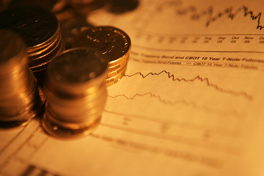 Be realistic about fixed income returns