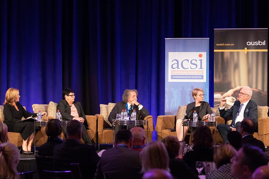 Good culture means more than mere compliance: directors