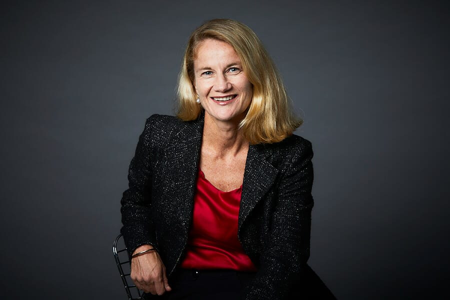 First State’s Deanne Stewart on conflicts and the role of transparency in ESG