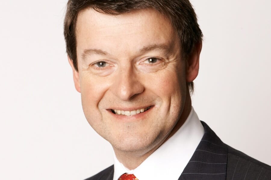 TCorp pulls trigger on investment team reorganisation