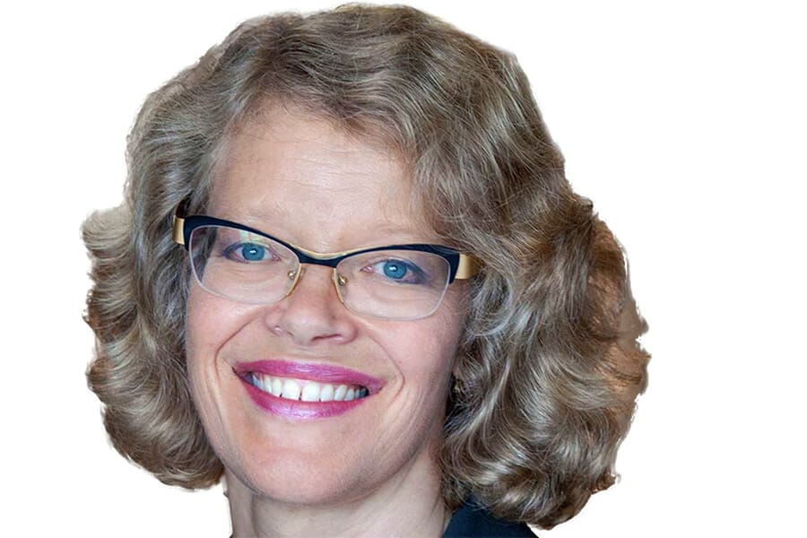 Kate Farrar: tech and tradition