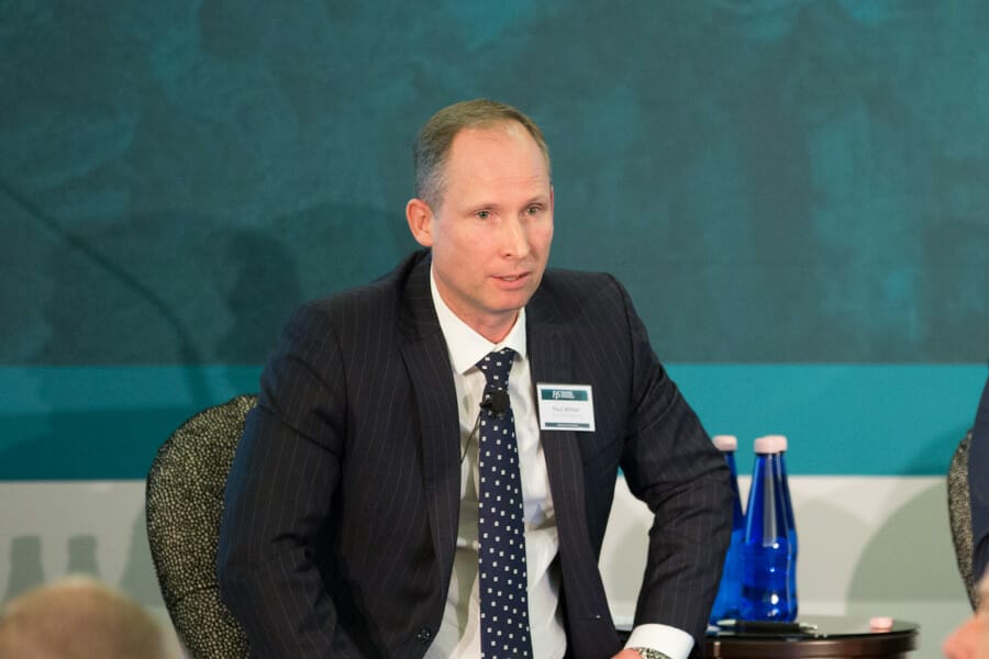 Active managers will outperform in the low-growth era: UBS