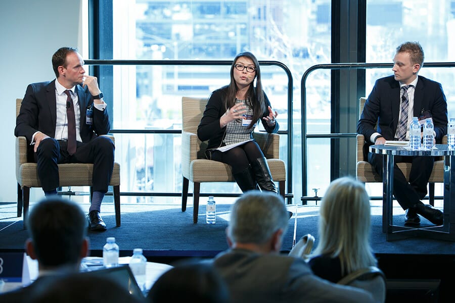 Absolute return strategies surging in popularity