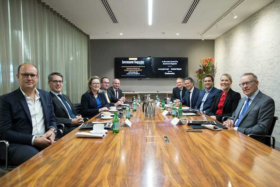 In search of pain-free cash management