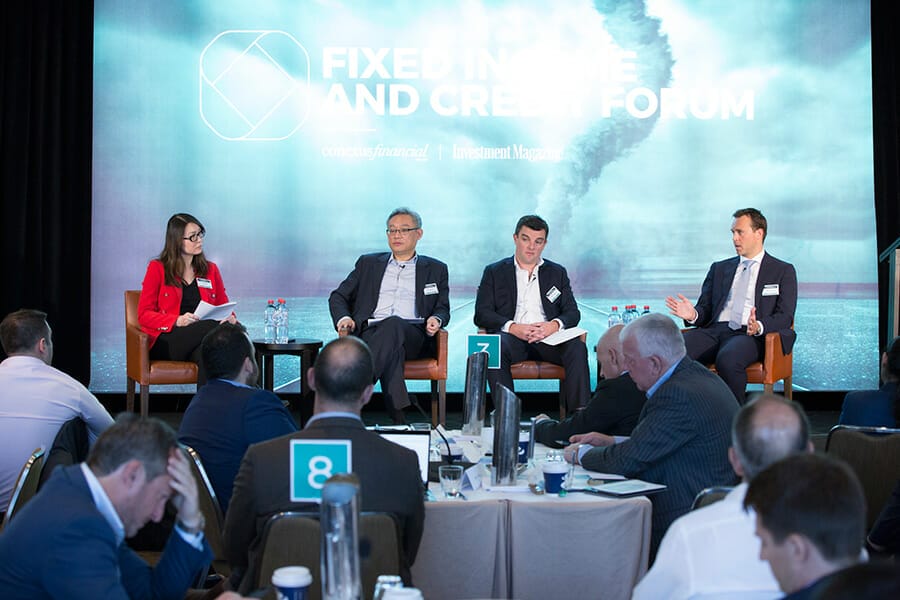 Managers set aside benchmark to chase growth