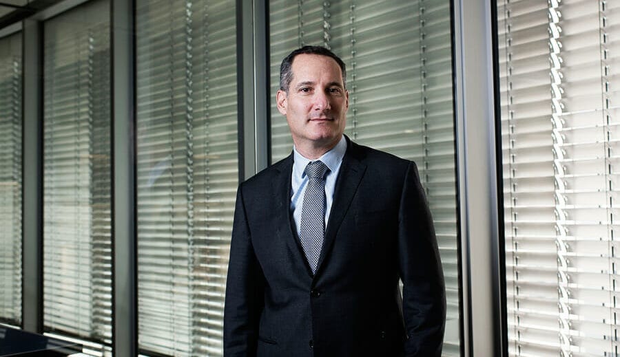 Property downturn ‘inevitable’ – but so is the rebound