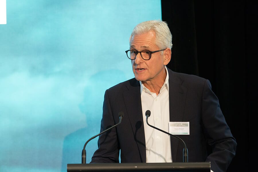 Chance for banks, institutions to partner on loans