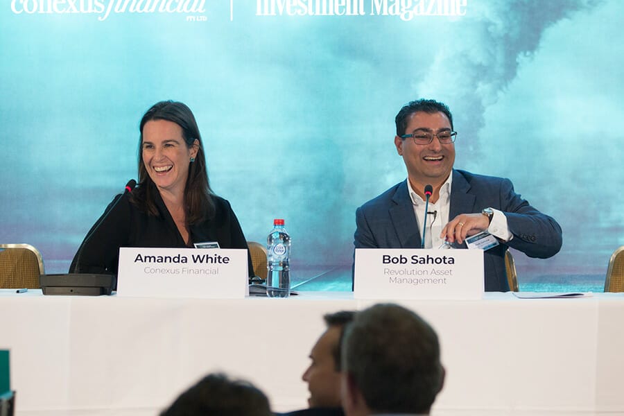 Time for Australian investors to embrace private debt