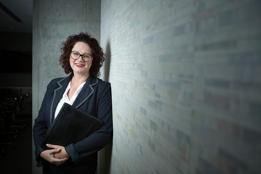 One CIPR does not fit all, AIST chief says