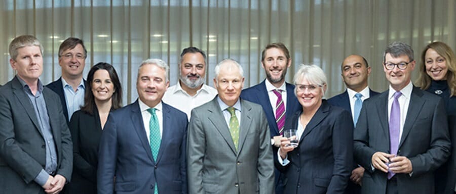 Kotkin weighs in on geopolitical risks