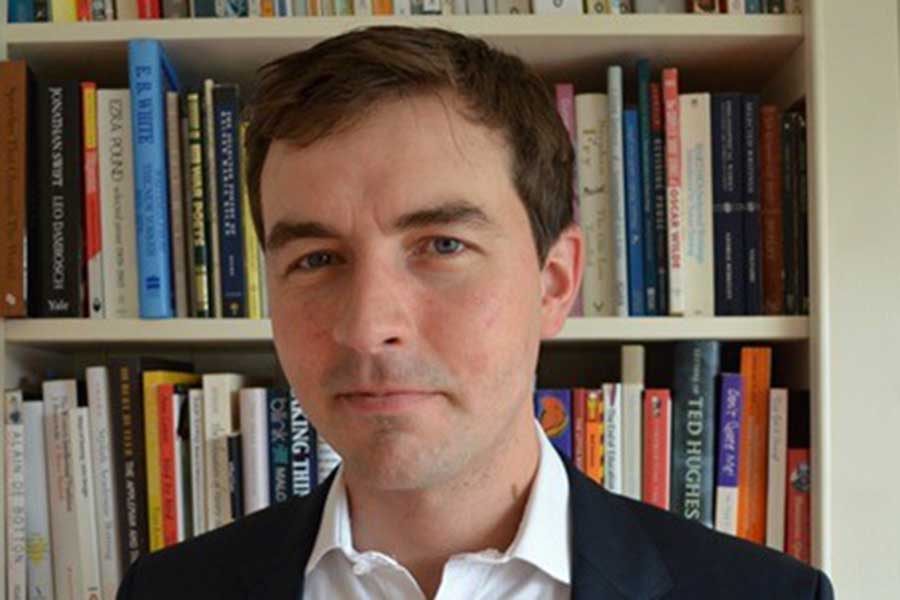 Static wages should rankle super sector: economist